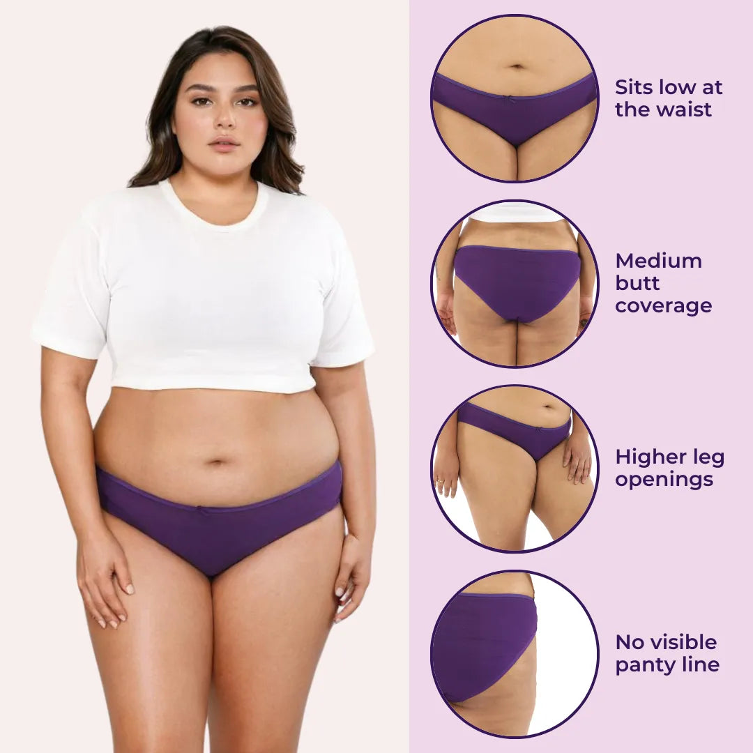 Plus Size Bikinis ✨