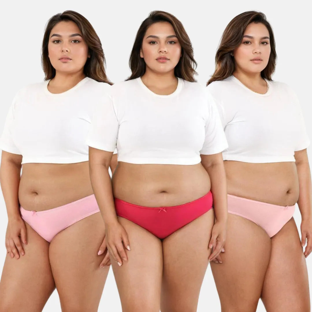 Plus Size Bikinis ✨