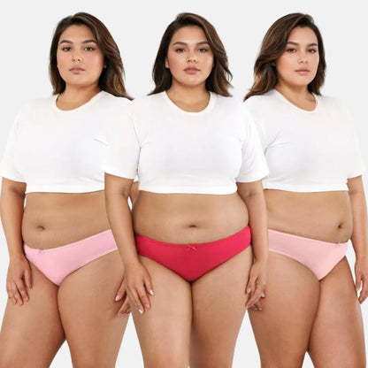 Plus Size Bikinis ✨