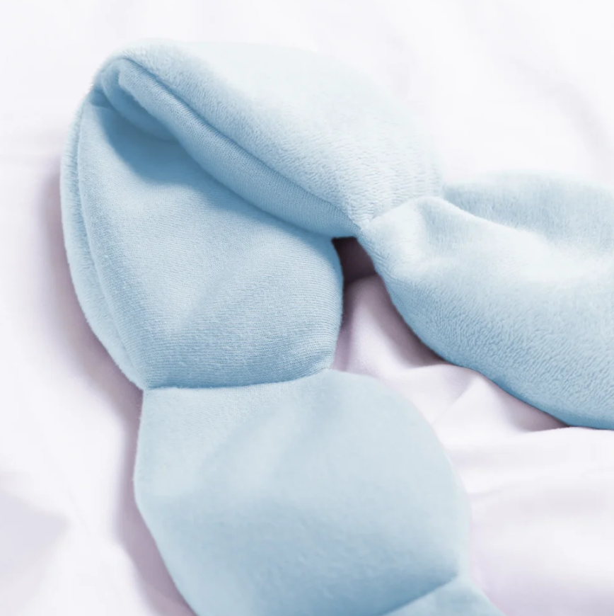 Gentle Weighted Sleep Mask💋
