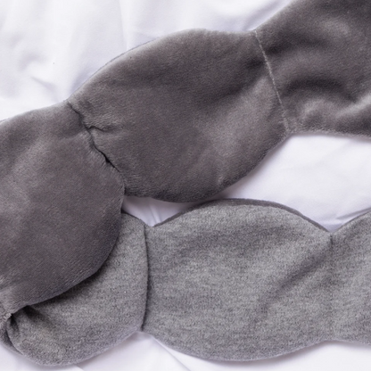 Gentle Weighted Sleep Mask💋