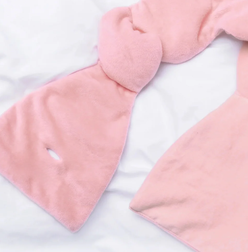 Gentle Weighted Sleep Mask💋