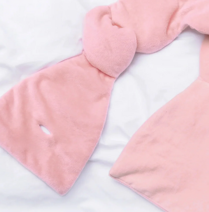 Gentle Weighted Sleep Mask💋