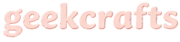 Geekcrafts