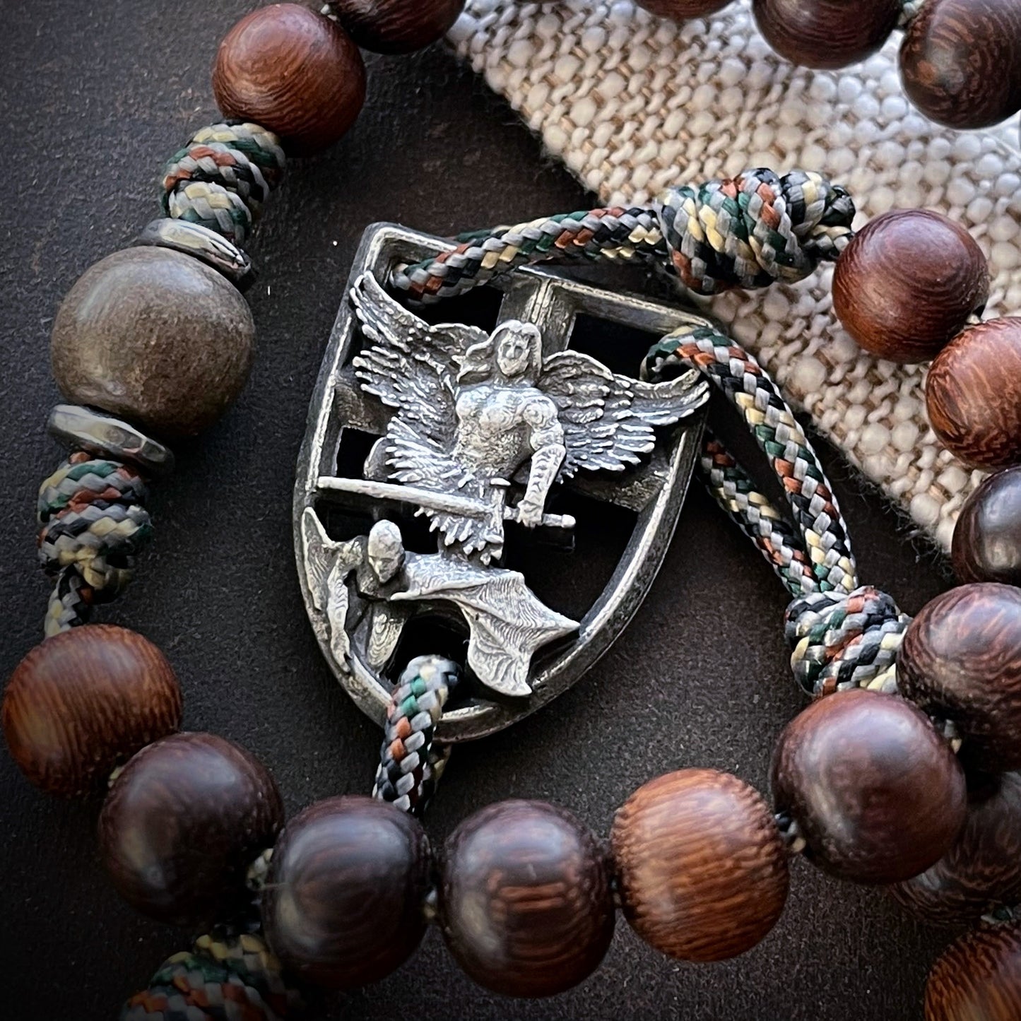 🏆Defender Rosary