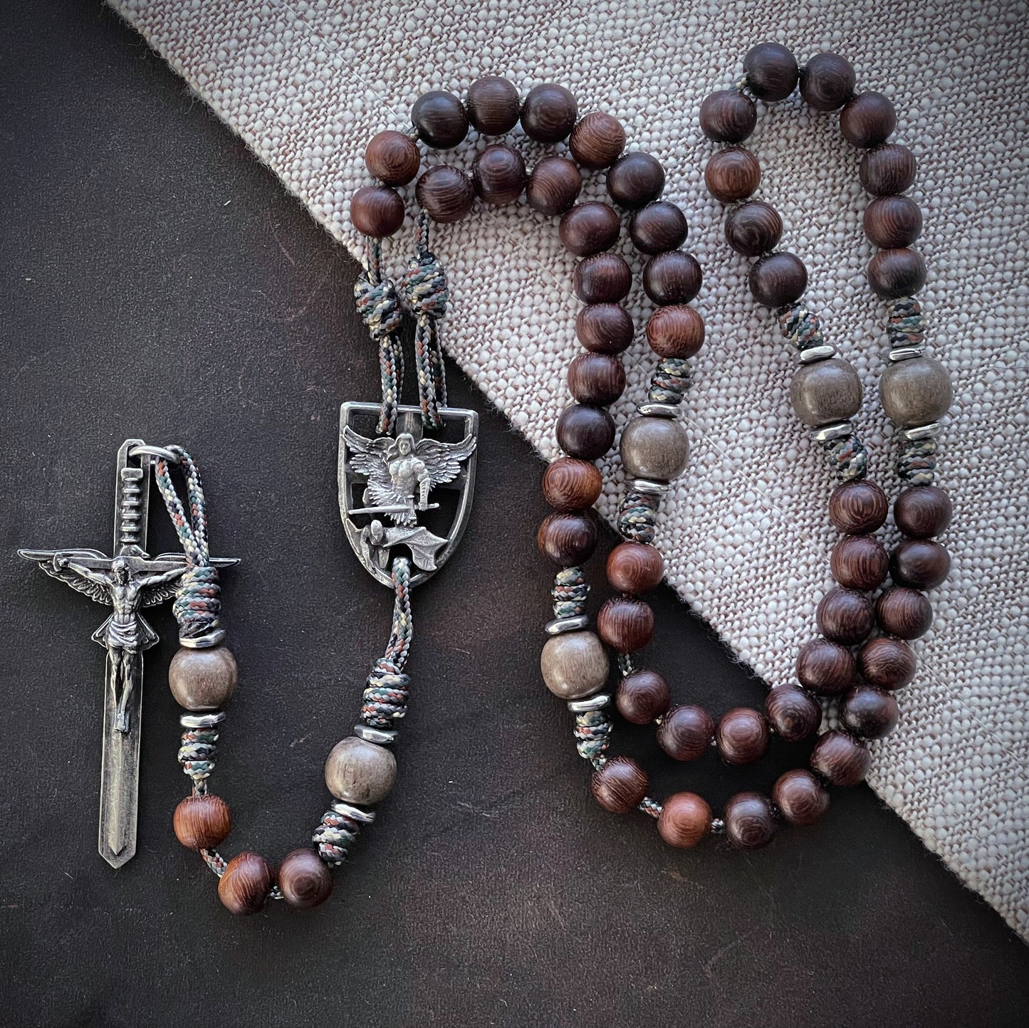 🏆Defender Rosary