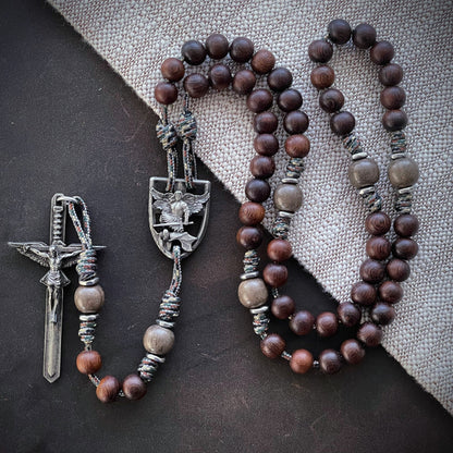 🏆Defender Rosary