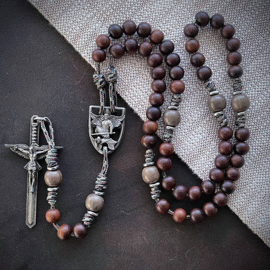 🏆Defender Rosary