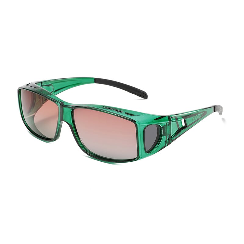 Night Vision Driving Glasses, Anti-glare Polarized💋