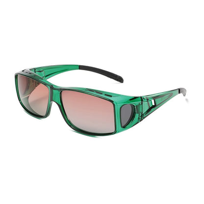 Night Vision Driving Glasses, Anti-glare Polarized💋