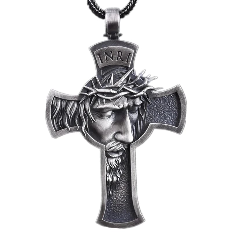🏆Christian Cross Necklace