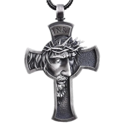 🏆Christian Cross Necklace