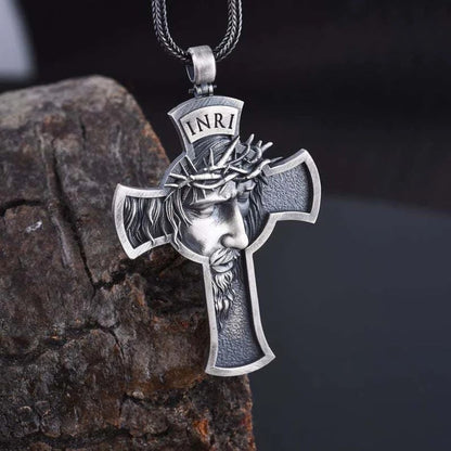 🏆Christian Cross Necklace