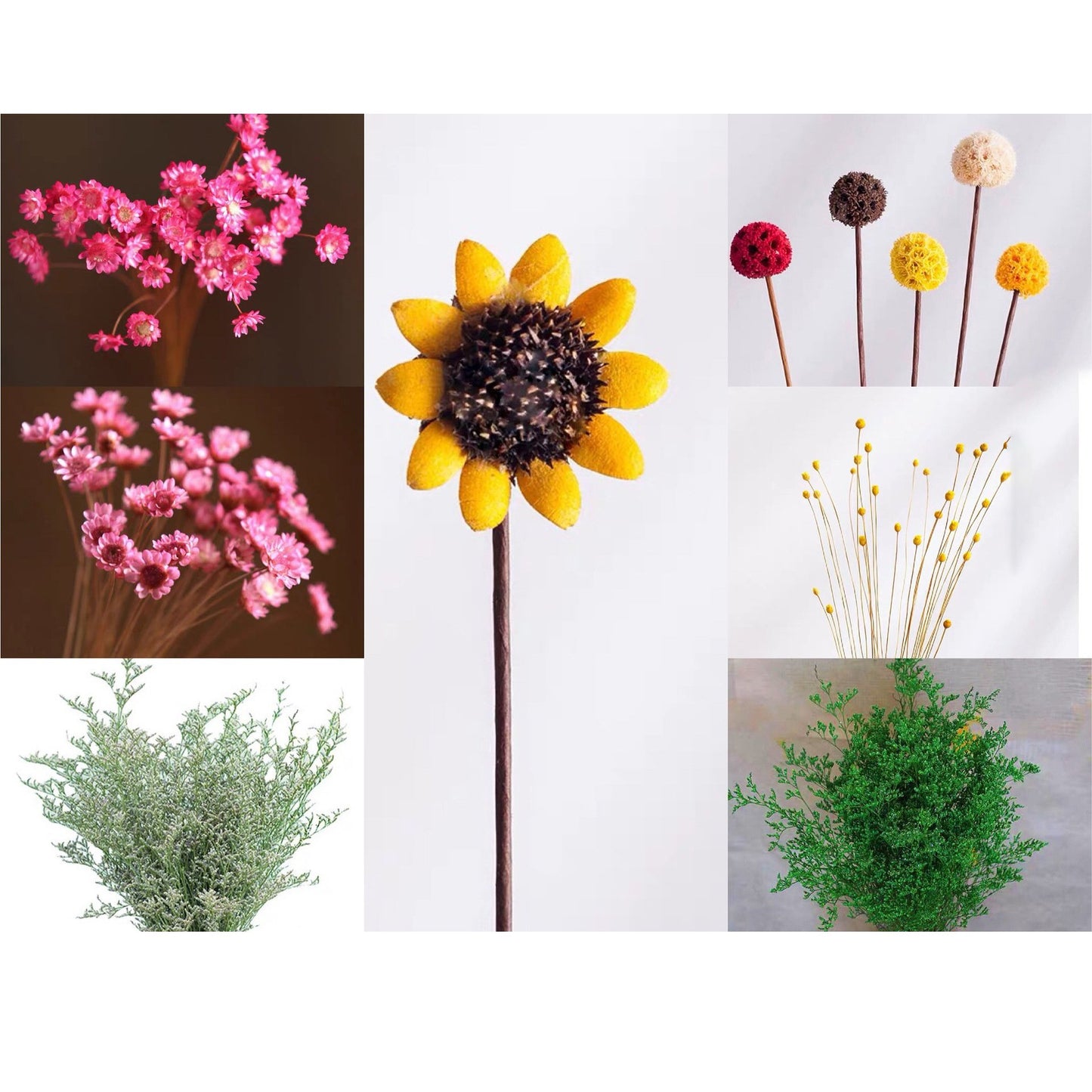 🏆🌸Mini Ceramics Vase Fridge Magnet