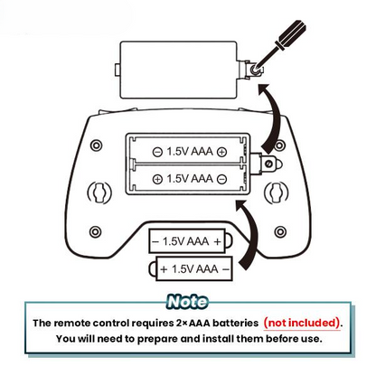 Wall Crawler Gecko🔥  - Electric Lizard Toy