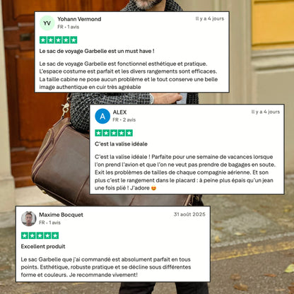 🏆👍OSCAR - Premium Trolley