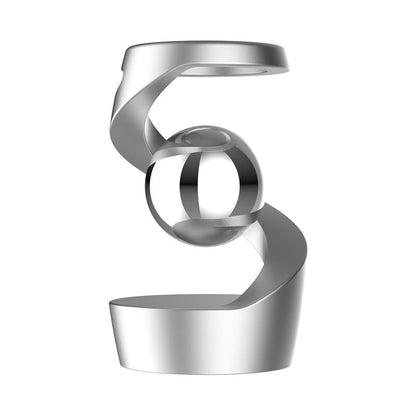 🏆Gravity Defying Kinetic Desk Toy