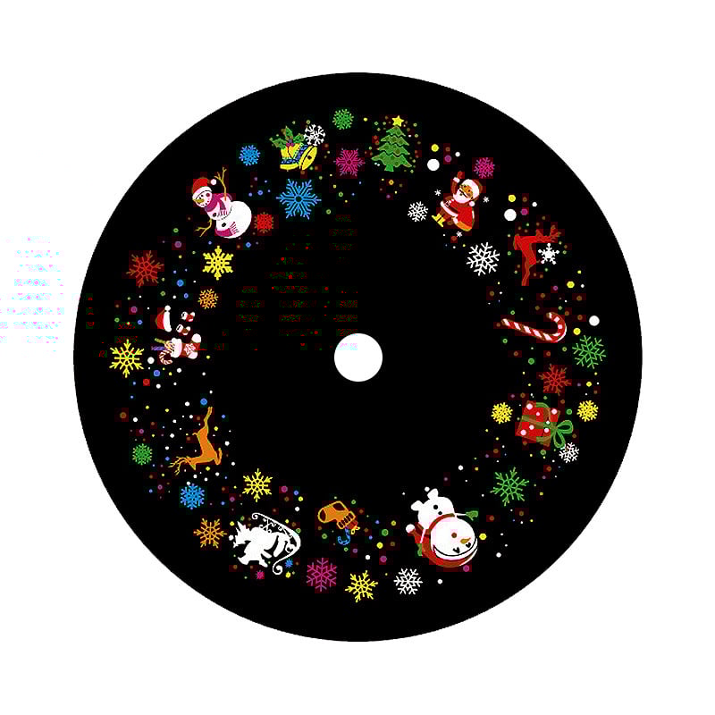 🔥HOT SALE🔥LED Christmas Projection Lamp