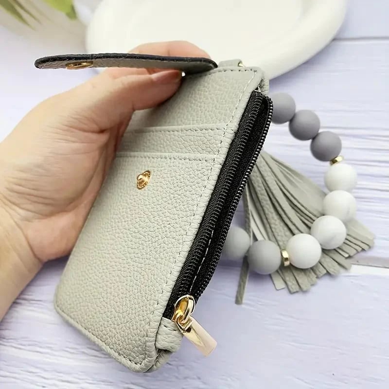 Big Sale Last Day 49% OFF 🔥- Boho Beaded Tassel Keychain