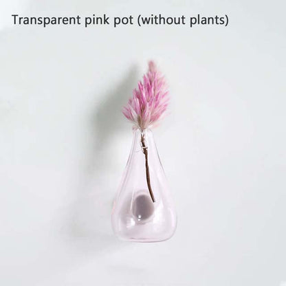 🏆🌸Mini Ceramics Vase Fridge Magnet