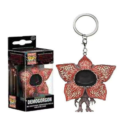 💋Funko Pocket Pop Keychain - Stranger Things
