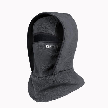 🏆👍❄️ 3-in-1 Thermal Ski Mask & Neck Warmer – Windproof Winter Hat for Cycling & Outdoor Sports