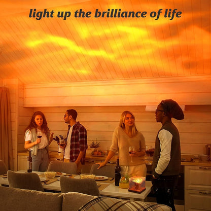 💋Keyora Aurora Dreamscape Projector🌌