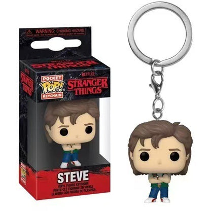 💋Funko Pocket Pop Keychain - Stranger Things