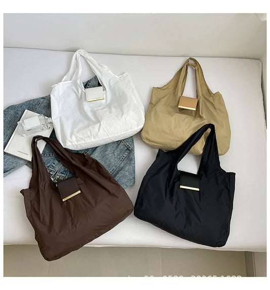 Keychain Tote ✨️