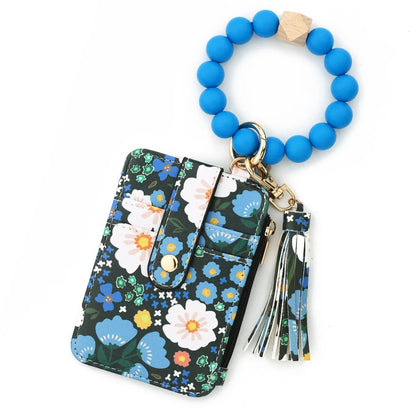 Big Sale Last Day 49% OFF 🔥- Boho Beaded Tassel Keychain