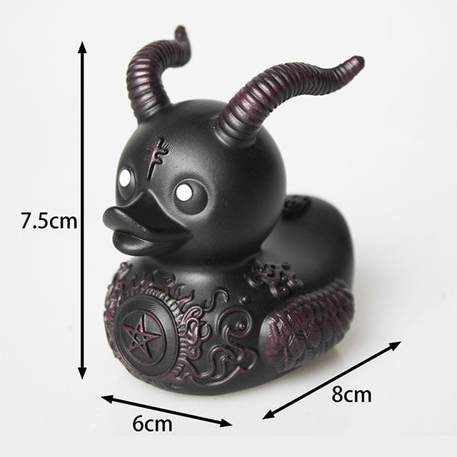 💋😈Duckieville Duck