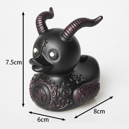 💋😈Duckieville Duck