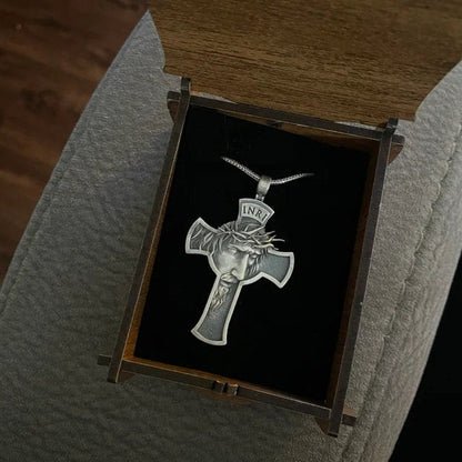 🏆Christian Cross Necklace