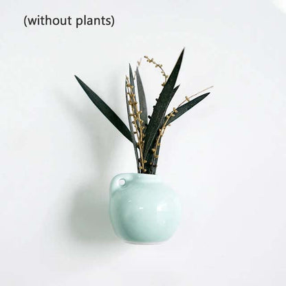 🏆🌸Mini Ceramics Vase Fridge Magnet