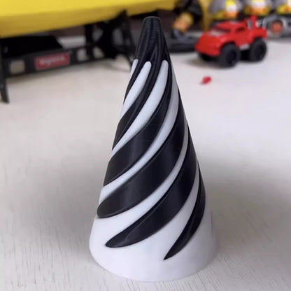 🏆Spiral Cone Fidget Toy🔥