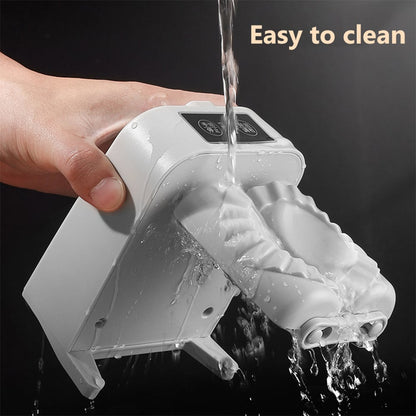 🔥🥟Electric Dumpling Machine