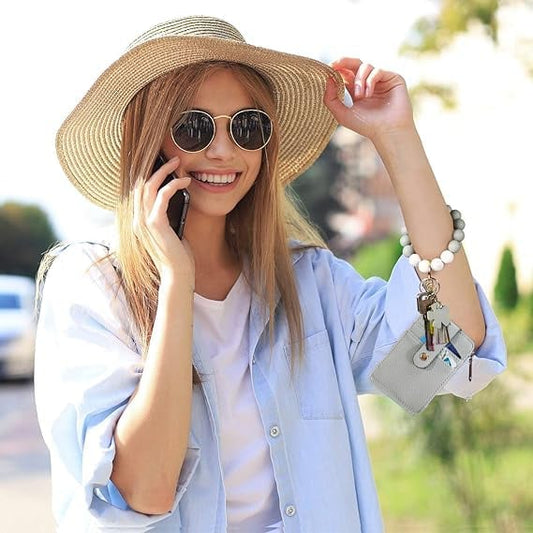 Big Sale Last Day 49% OFF 🔥- Boho Beaded Tassel Keychain