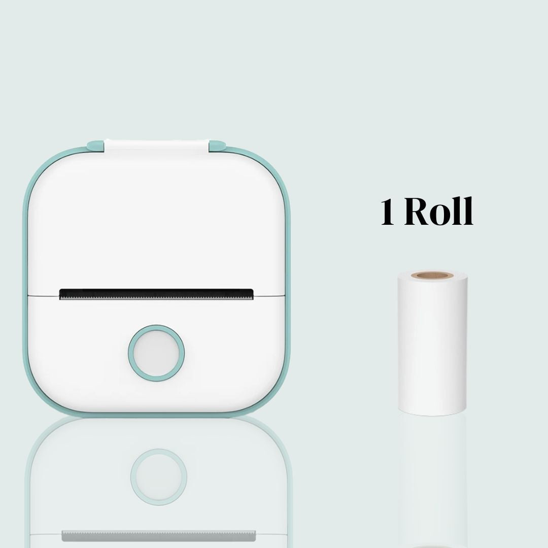 Mini Printer Classic✨