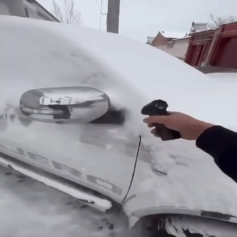 Snow Master Pro LED Turbo Blower💋