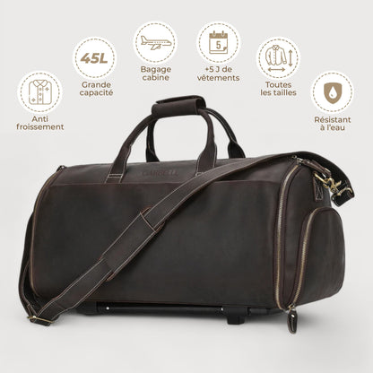 🏆👍OSCAR - Premium Trolley