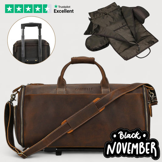 🏆👍OSCAR - Premium Trolley