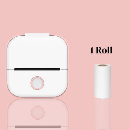 Mini Printer Classic✨