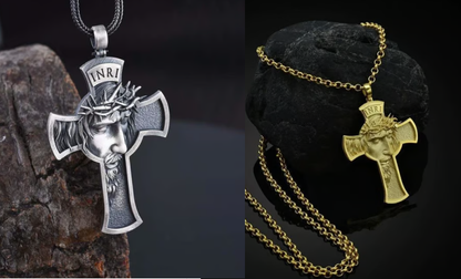 🏆Christian Cross Necklace