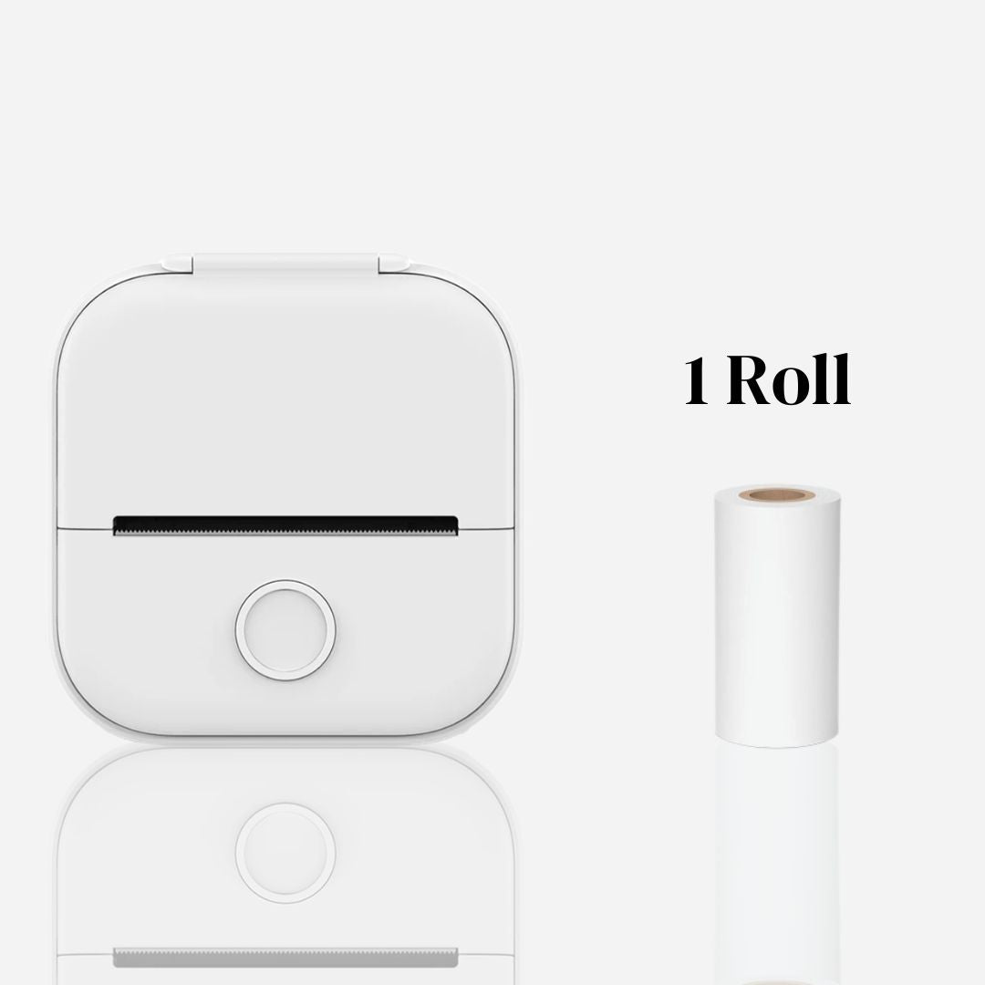 Mini Printer Classic✨