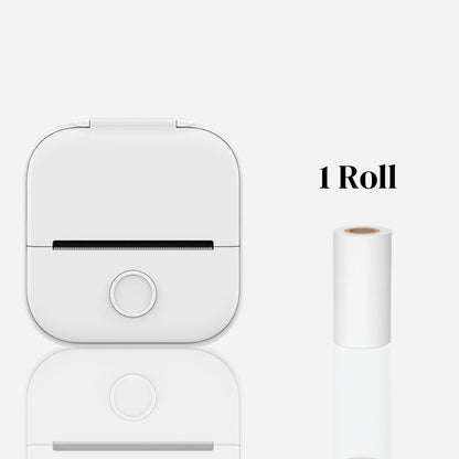 Mini Printer Classic✨