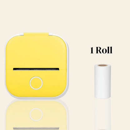 Mini Printer Classic✨